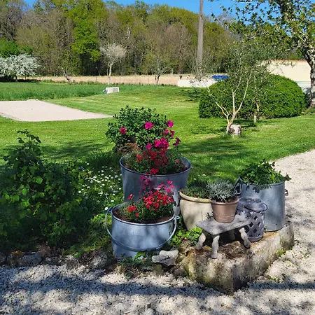 Le Petit Chemin *